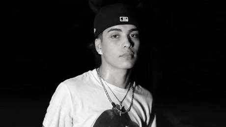 Muere un 'tiktoker' de 19 años en un accidente de tránsito durante una persecución policial en EE.UU.