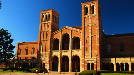 Un profesor demanda a una universidad de EE.UU. por suspenderlo tras negarse a dar preferencias a los alumnos afroamericanos