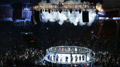 VIDEO: Un luchador de MMA encadena su decimotercera derrota consecutiva (y la Red siente lástima por él)