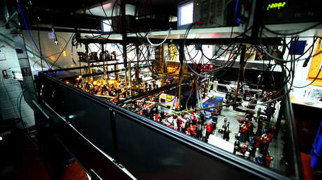 "Anticipar el futuro": España recibe su primer simulador cuántico