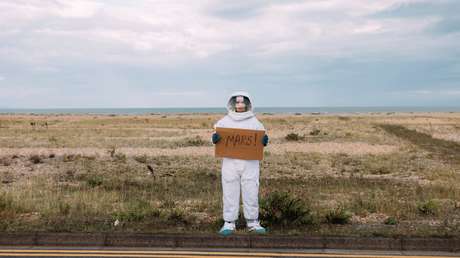 La NASA lanza una misión simulada a uno de los satélites de Marte