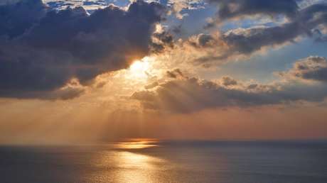 Un estudio constata que la Tierra refleja menos luz por el cambio climático