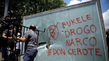 Bloomberg: La adopción de bitcóin como moneda de curso legal en El Salvador provoca una ola de especulaciones con criptomonedas