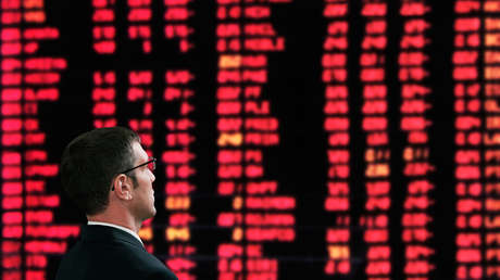 Reconocido economista sobre las criptomonedas: "¿Por qué aceptaría un vendedor como pago algo que podría perder el 20 % de su valor mañana?"