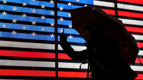 Papeles de Pandora: EE.UU. es uno de los "principales actores del mundo 'offshore'"