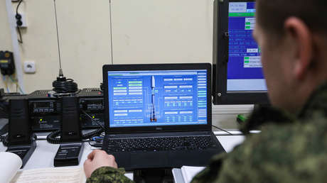 Rusia dispondrá de nuevos sistemas ópticos láser y radiotécnicos para detectar objetos espaciales