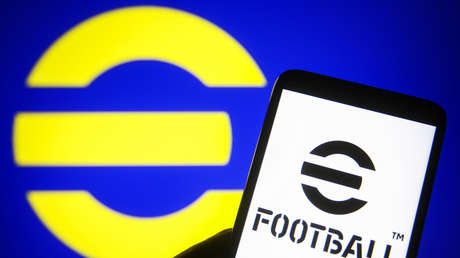 Konami se disculpa por su videojuego 'eFootbal 2022' tras recibir un aluvión de críticas (FOTOS, VIDEOS)