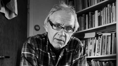 Muere en un accidente de tráfico el artista sueco Lars Vilks, autor de polémicas caricaturas de Mahoma