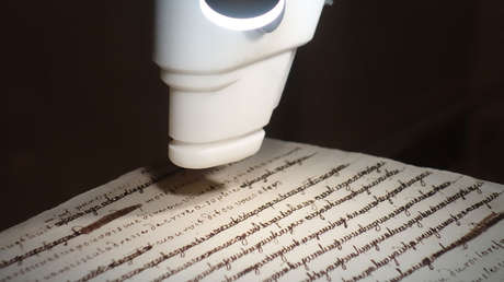 Revelan las palabras ocultas de las cartas que María Antonieta escribió a un amigo íntimo y descubren quién las censuró