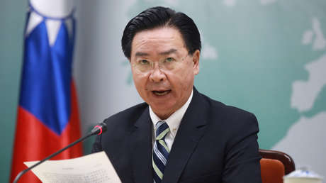 Taiwán asegura estar preparada para una guerra con China y llama a Australia a intensificar su cooperación en defensa e inteligencia