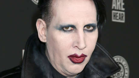 Marilyn Manson