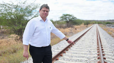 En qué consiste el millonario plan de concesiones que promueve el ministro de Infraestructura de Brasil en EE.UU.