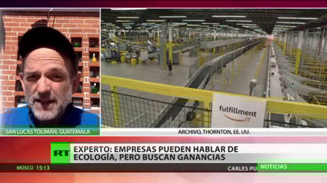 Grandes empresas de EE.UU. buscan frenar la ley climática de Biden