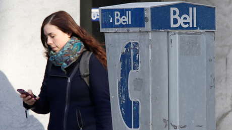 AT&T y Verizon, gigantes de las telecomunicaciones en EE.UU., reportan fallas de funcionamiento