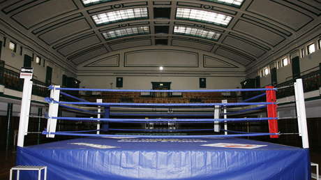 Un luchador de boxeo sin guantes muere por heridas recibidas en agosto durante una pelea en la que resultó noqueado en 19 segundos