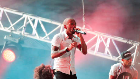 Una denuncia por violación durante un 'reality show': el nuevo escándalo que sacude al cantante de funk brasileño Nego do Borel