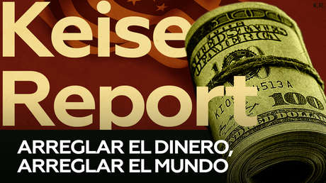 "EE.UU. tiene un grave problema con la inflación; un problema mucho mayor del que podamos imaginar"