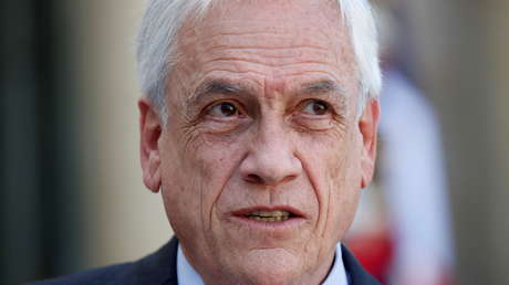 La oposición en el Congreso chileno prepara una acusación constitucional contra Piñera tras el escándalo de los Papeles de Pandora