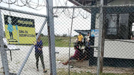 Oleoducto Norperuano paraliza las operaciones en una de sus estaciones tras ser tomada por más de 200 indígenas