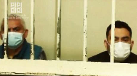 Corte de Lima sentencia a cadena perpetua a 2 criminales que asesinaron al pasajero de un "falso taxi" por negarse a revelar la clave de su tarjeta