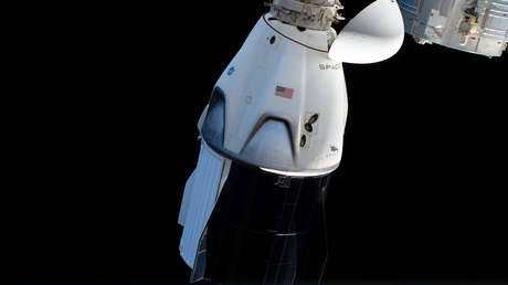 La NASA confirma que un cosmonauta ruso viajará a la EEI en Crew Dragon a cambio del vuelo para un astronauta estadounidense en Soyuz