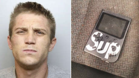 Condenan a 3 ladrones de autos que usaban un falso videojuego de Nintendo para abrir y encender vehículossin llave en el Reino Unido