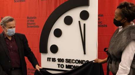 Internet y el reloj del juicio final