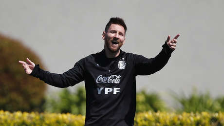 Esto es lo que dijo Messi sobre su salida del F.C. Barcelona para unirse al Paris Saint-Germain