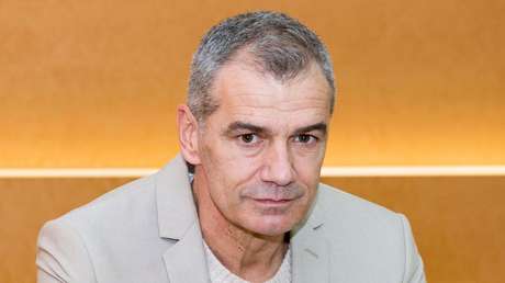 "No creo que seamos colonizadores ni conquistadores": el dislate histórico (y racista) del encargado de la 'Oficina del Español' en Madrid