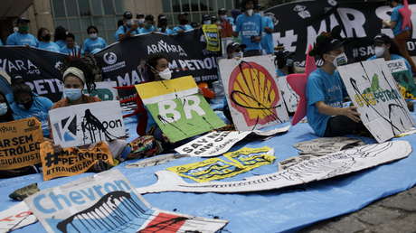 "Una enorme derrota para el Gobierno": Fracasa en Brasil una polémica subasta de concesiones petroleras próximas a santuarios ecológicos