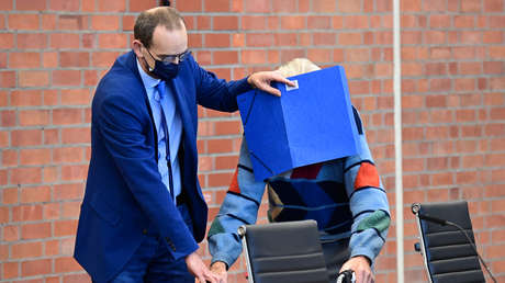 Juzgan a un exguardia nazi de 100 años como cómplice de 3.518 muertes en un campo de concentración