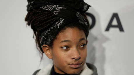 La hija de Will Smith revela que un acosador con antecedentes por pedofilia irrumpió en su hogar a finales del 2020