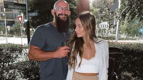 Encuentran muerto al esposo de una 'influencer' de Instagram asesinada el año pasado (y el principal sospechoso era él)