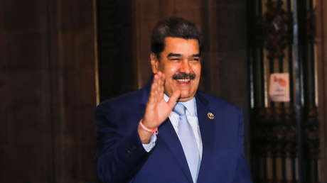 Maduro afirma que ya recibió llamadas de inversionistas colombianos tras la reapertura comercial de la frontera