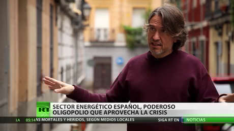 El precio de la electricidad en España se desploma más de un 20 %