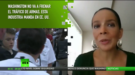 Más violencia, más cárteles: México aborda con EE.UU. su polémica ayuda