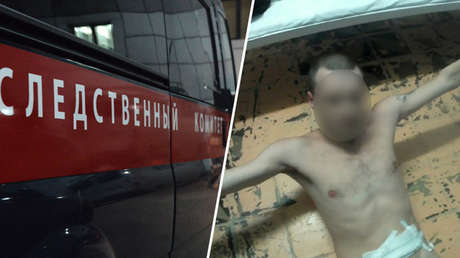 Destapan numerosos casos de violación y torturas en varias cárceles rusas publicando una parte de un archivo de más de 1.000 videos