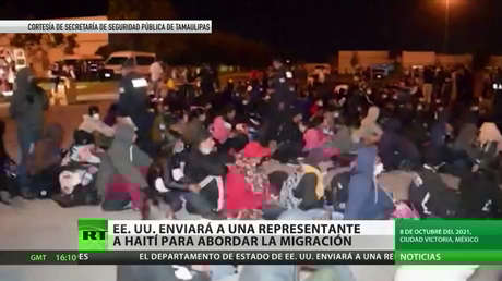 Un analista opina que "en EE.UU. el tema migratorio se está volviendo un tema electoral"