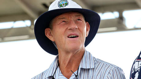 Comentarista de béisbol se disculpa por una frase "insensible e hiriente" en la que aparentemente hizo una referencia a la esclavitud en EE.UU.