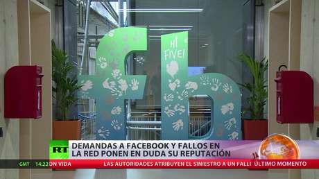 Fallos en Facebook y acusaciones contra la red de anteponer las ganancias a la seguridad ponen en duda su reputación