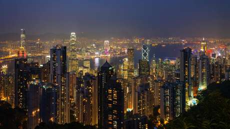 La crisis financiera no solo afecta a Evergrande Group: otro promotor inmobiliario chino pide permiso para aplazar el reembolso de bonos