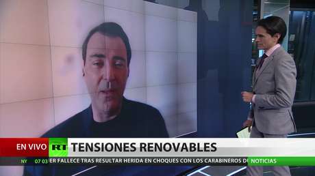 La UE reconoce que necesitaría más gas ruso y Moscú insta a tratar el tema como socios