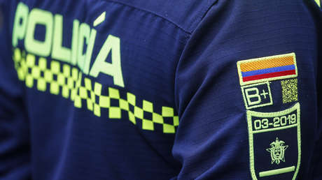 La Policía colombiana detiene a 'El Loco', principal narcotraficante del Valle del Cauca, solicitado en extradición por EE.UU.