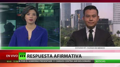 Biden comparte los argumentos de López Obrador sobre migración