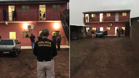 Detienen a seis sospechosos tras el atentado en el que murieron cuatro personas, entre ellas, la hija del gobernador de Amambay en Paraguay (VIDEO)