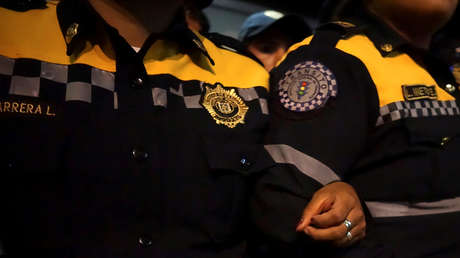 Detienen en México a un posible violador en serie vinculado con 27 ataques sexuales