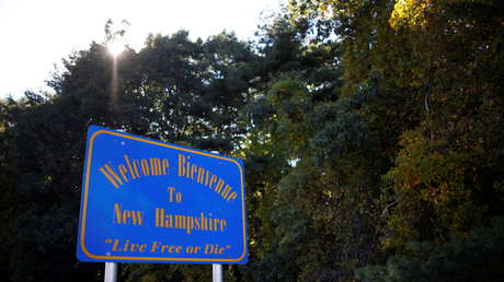 ¿Terremoto? ¿Meteorito? ¿Explosión?:  Un poderoso estruendo causa perplejidad en dos estados de EE.UU.