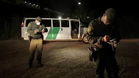 EE.UU. anuncia el fin de los arrestos masivos de migrantes indocumentados en sus lugares de trabajo