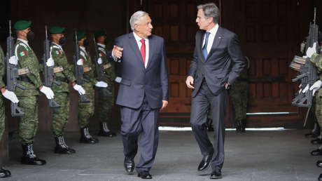 López Obrador da 'gato por liebre': el nuevo plan de seguridad con EE.UU. es (casi) una versión reciclada de la Iniciativa Mérida