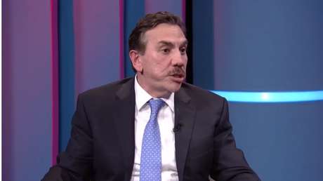 Detienen a un ministro de la Suprema Corte de México por conducir "en estado de ebriedad" y este asegura que fue retenido "fuera de protocolo"